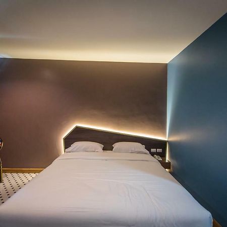 The Feeling Hotel Rayong Buitenkant foto