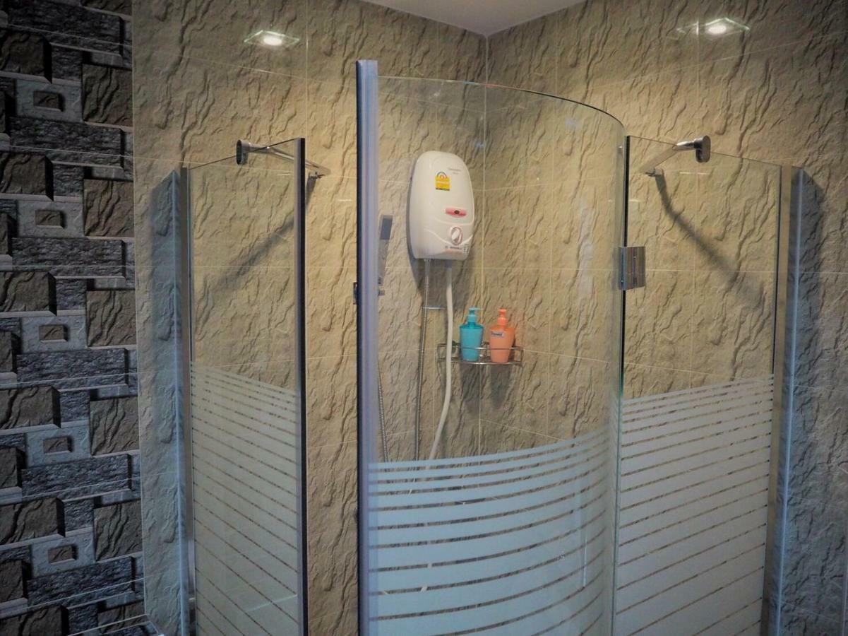 The Feeling Hotel Rayong Buitenkant foto